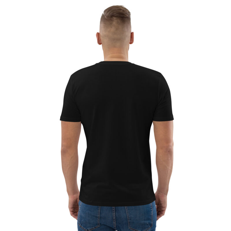 Wasted Unisex t-shirt - Image 11