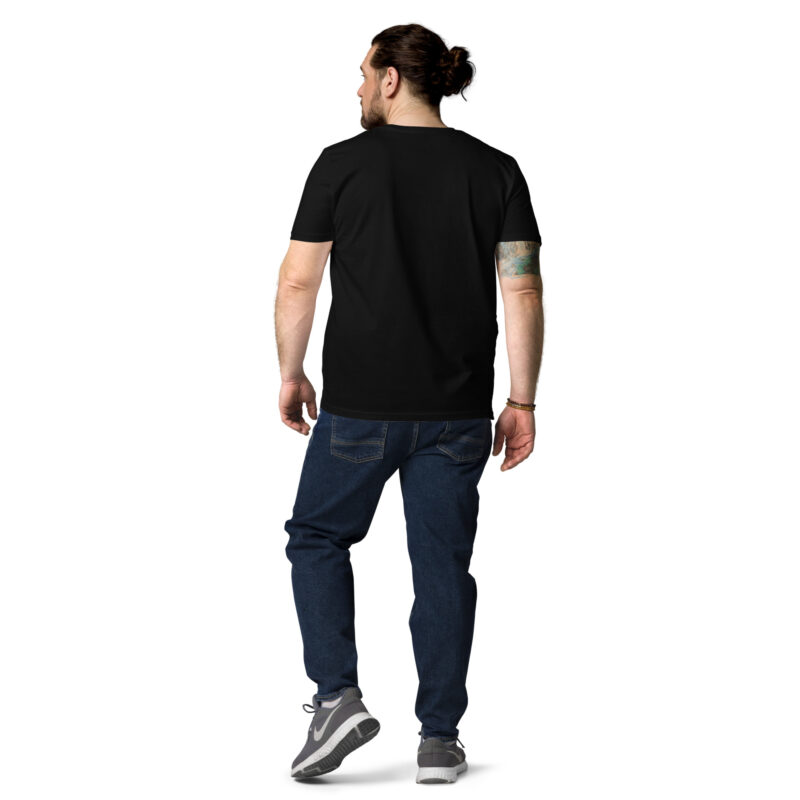 Wasted Unisex t-shirt - Image 8