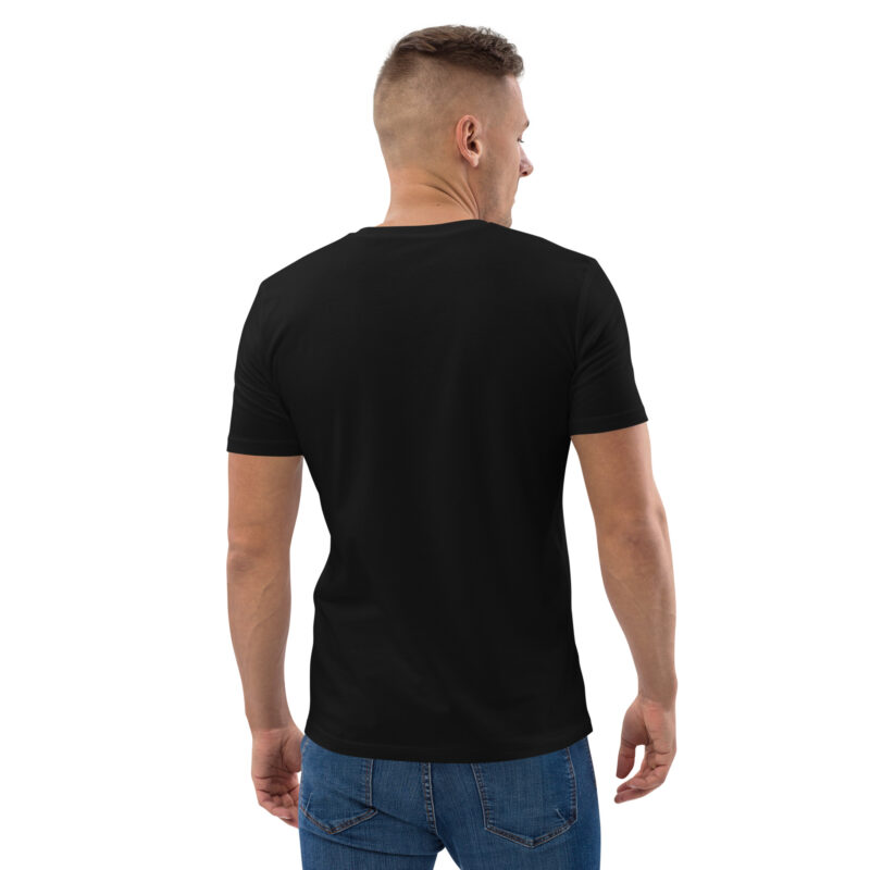 Wasted Unisex t-shirt - Image 10