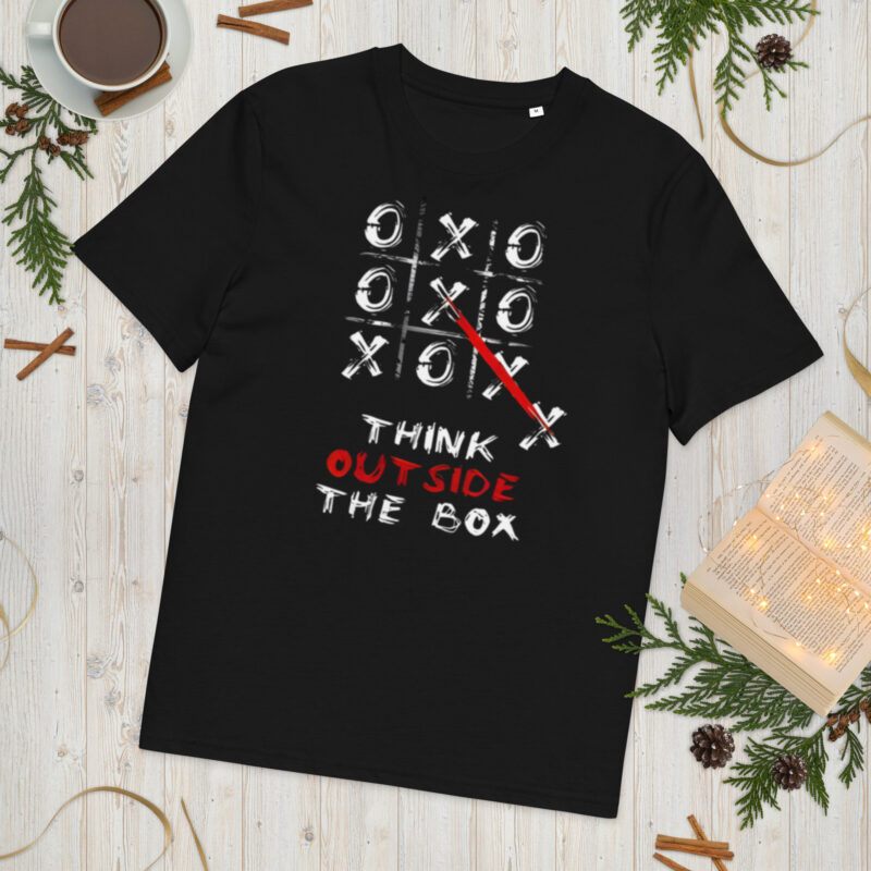 Think Outside The Box - Image 3