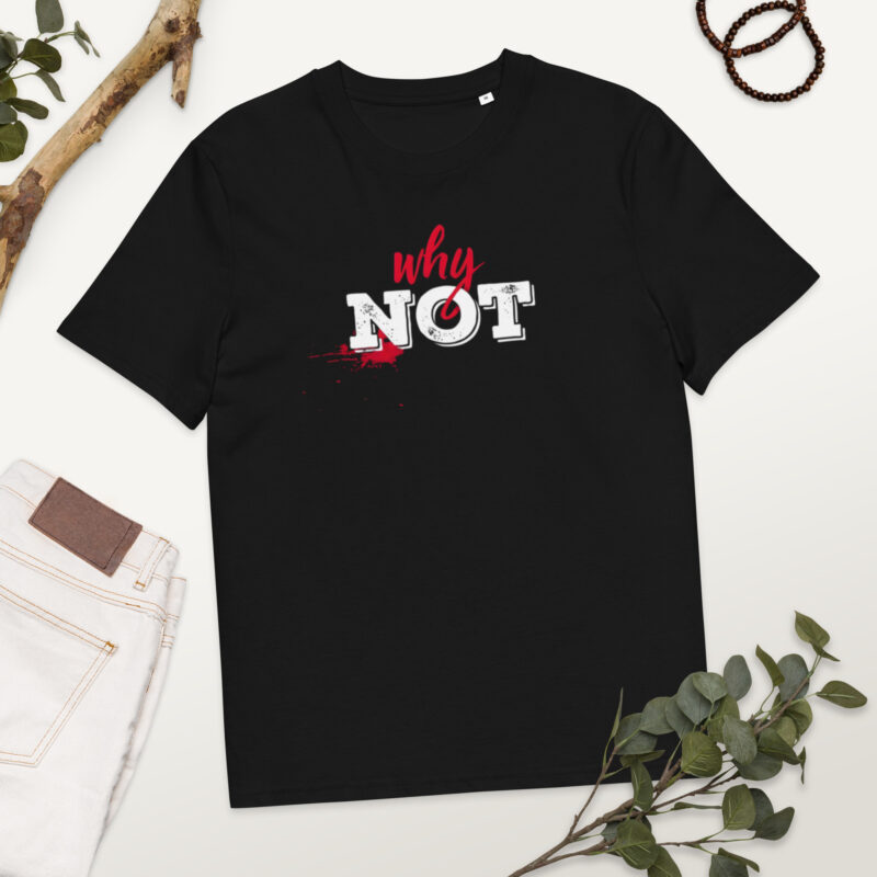 Why Not - Image 9