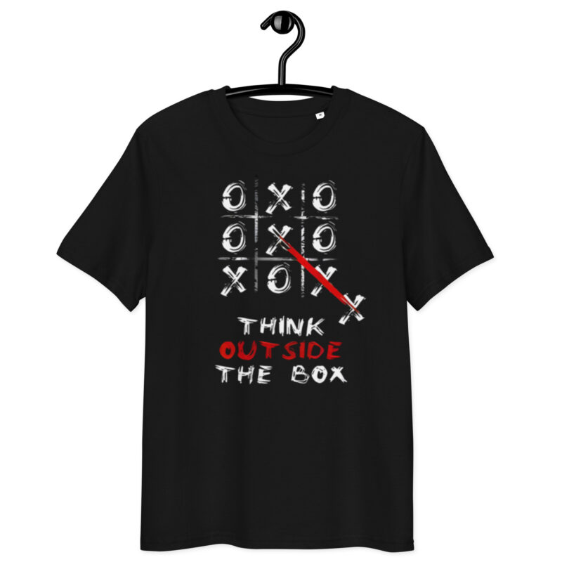 Think Outside The Box