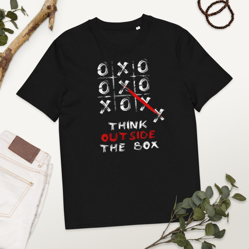 Think Outside The Box - Image 8