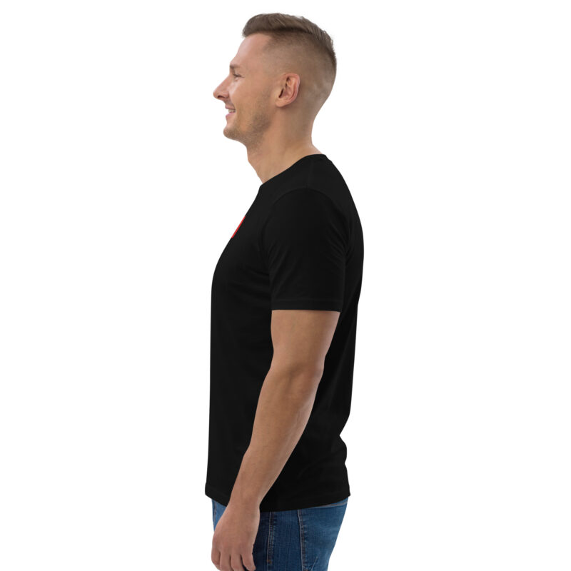 Wasted Unisex t-shirt - Image 12