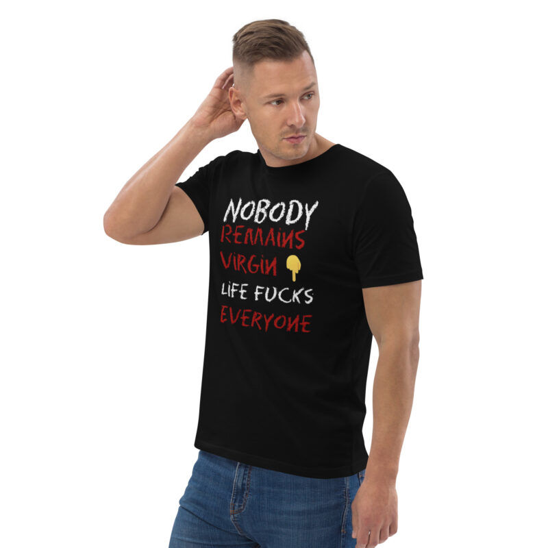 Nobody Remains A Virgin - Image 2