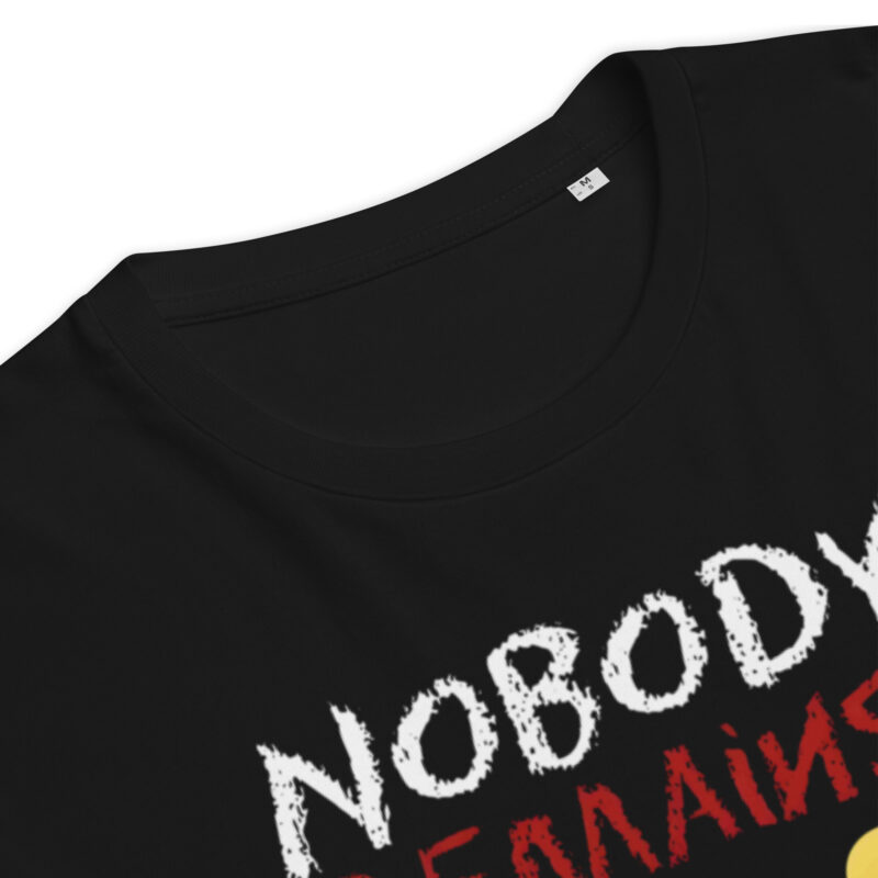 Nobody Remains A Virgin - Image 6