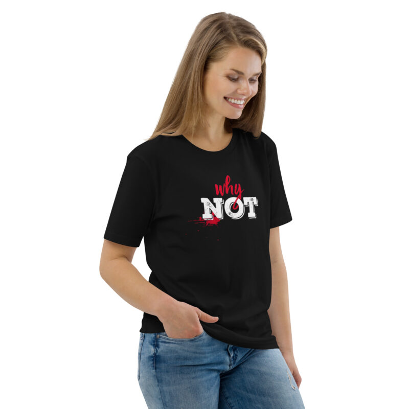 Why Not - Image 2