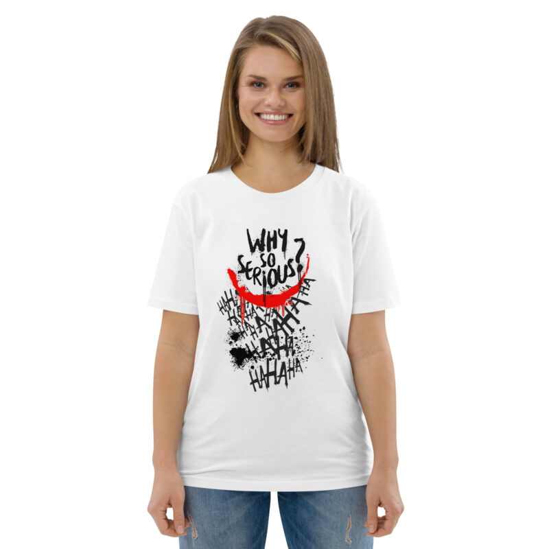 Why So Serious - Image 8