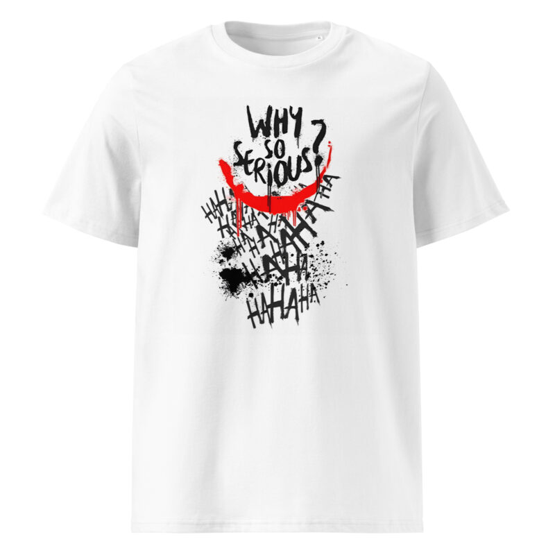 Why So Serious - Image 4