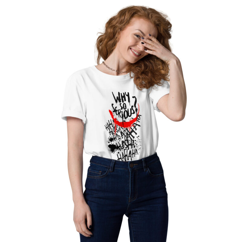 Why So Serious - Image 3