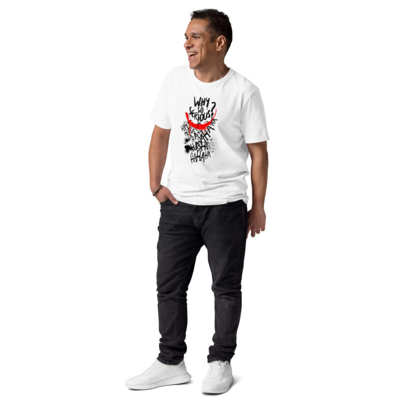 Why So Serious - Image 5