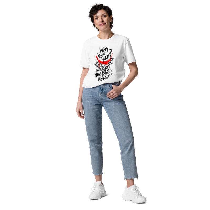 Why So Serious - Image 10