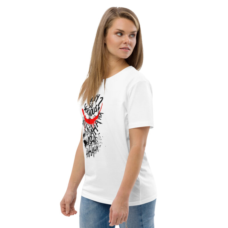 Why So Serious - Image 12