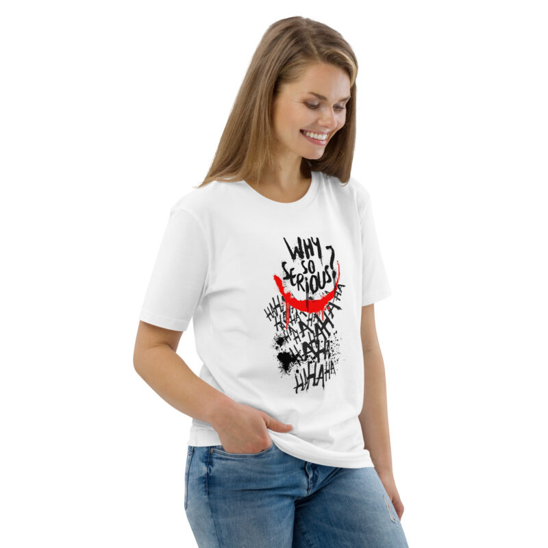 Why So Serious - Image 11