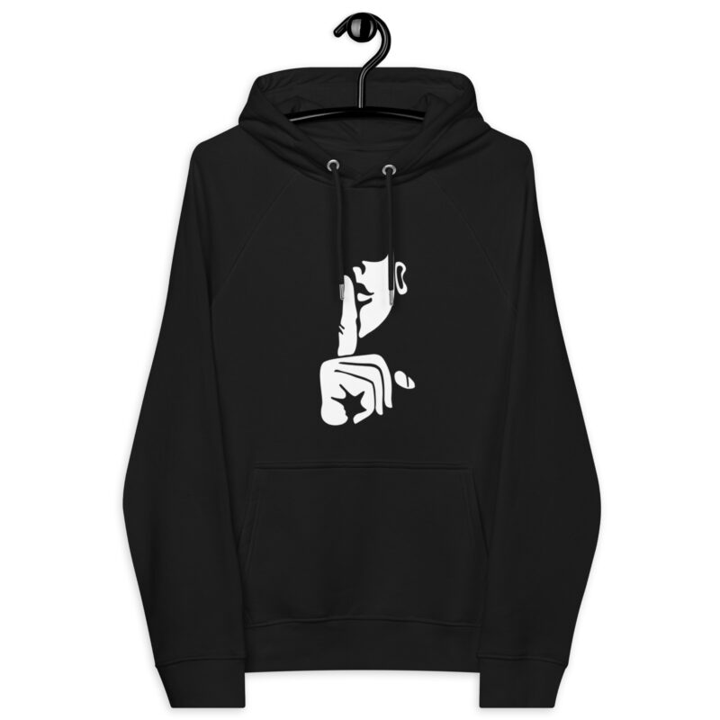 Shhh! - Image 2